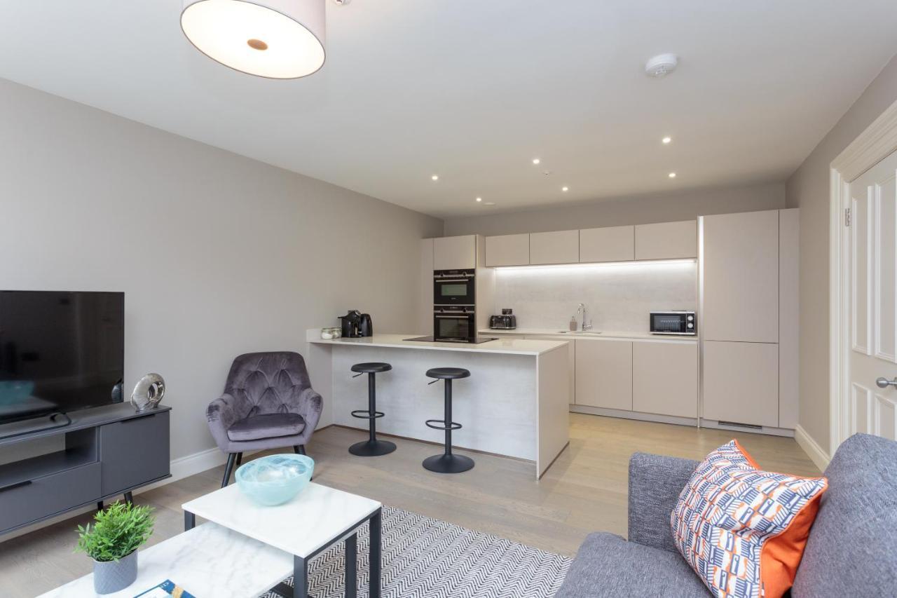 Dragon - Centre 1 Bed * EDI