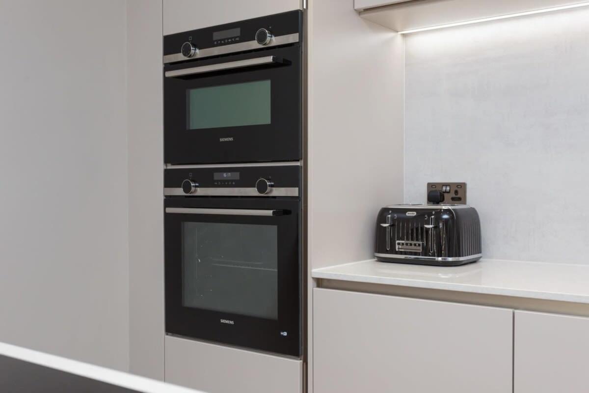 Dragon - Centre 1 Bed Appartement